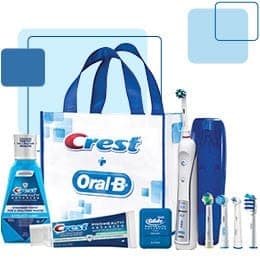 Electric toothbrush for clean and healthy teeth